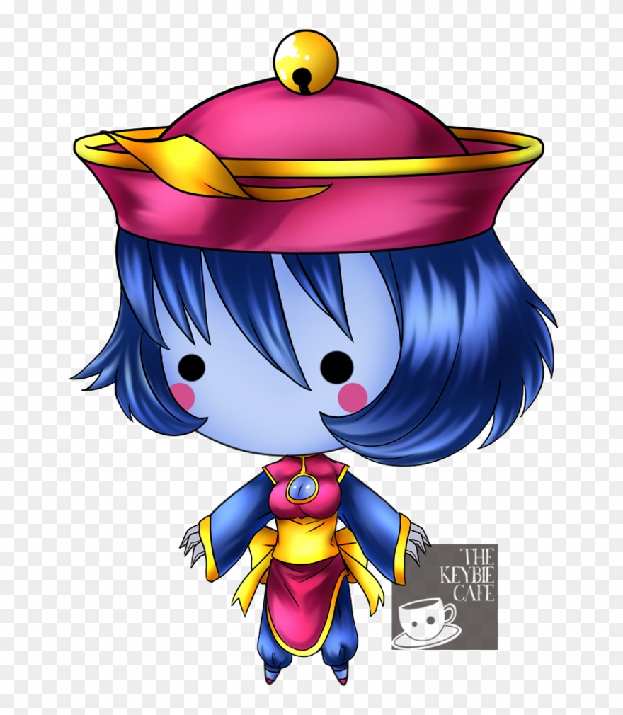 Cellphone Strap Clipart