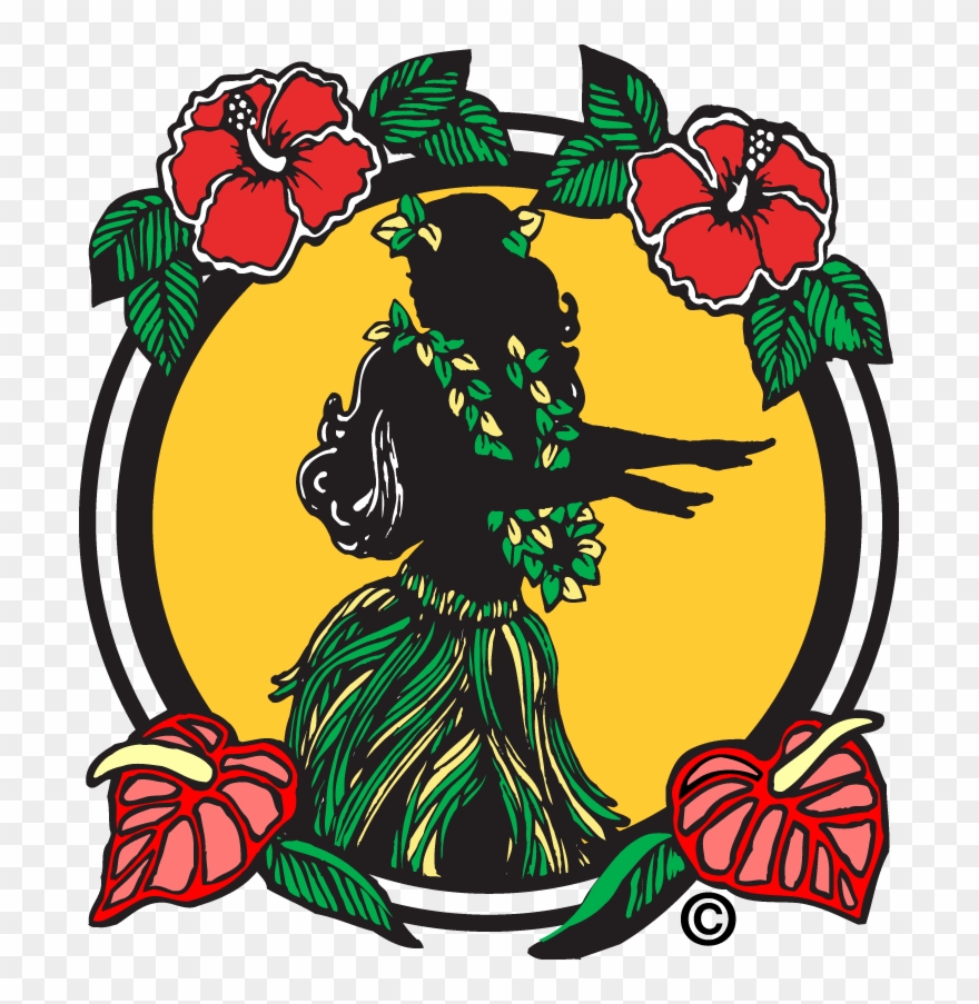 Portrait/logo Clipart