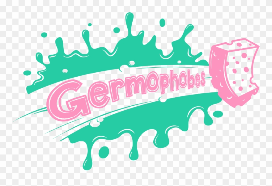 Germophobes Florida Cleaning Llc Germophobes Is A Cleaning Clipart