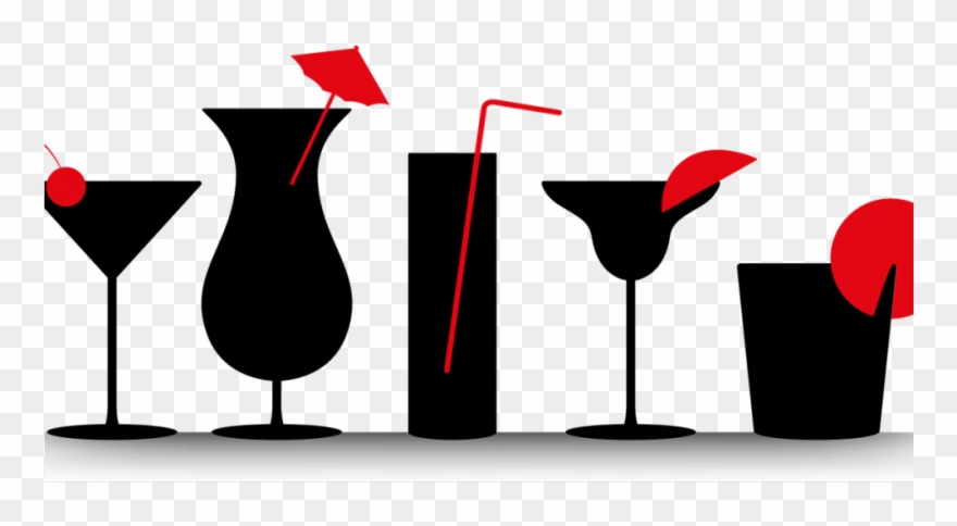 Alcohol Impact Survey Clipart