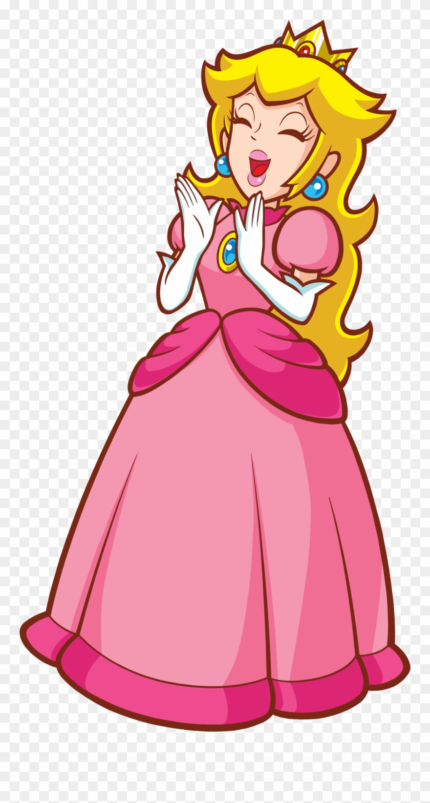 Super Mario Wiki Β Clipart