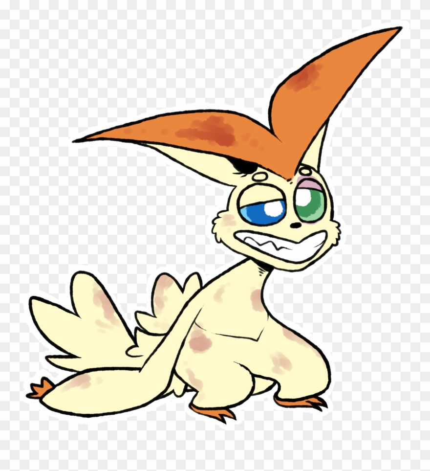 I'm The Pain You Tasted Clipart