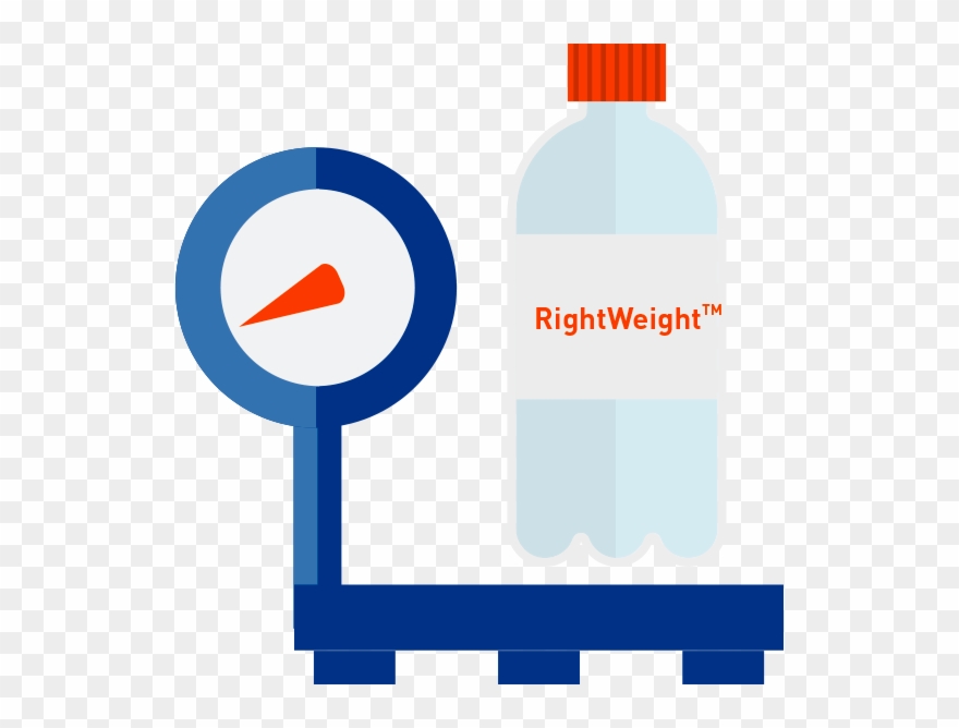 Sidel Launches The Rightweight Concept Bottle For Still Clipart