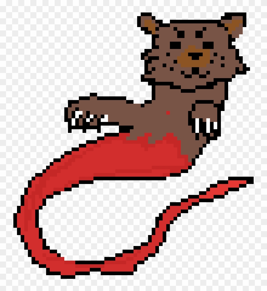 Request From @jayfeather, A Wolverine Mixed With A Clipart