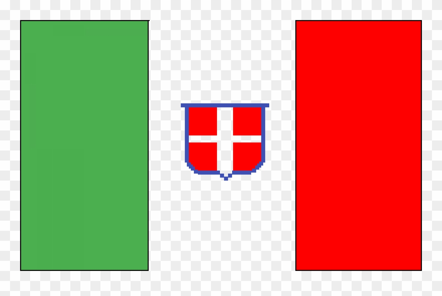 Italian Flag Wwii Clipart