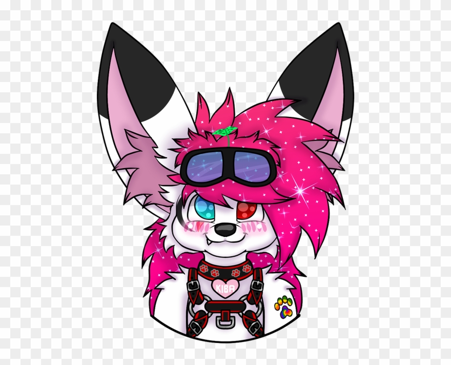 Full Coloured Headshots Clipart