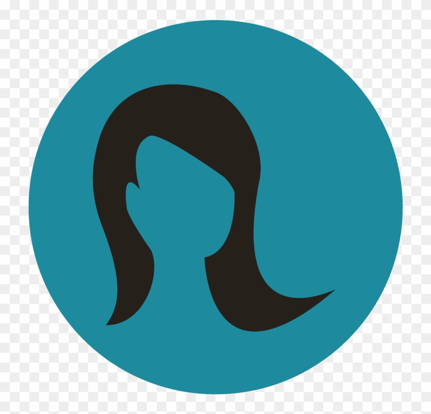 Headshot Clipart - Png Download