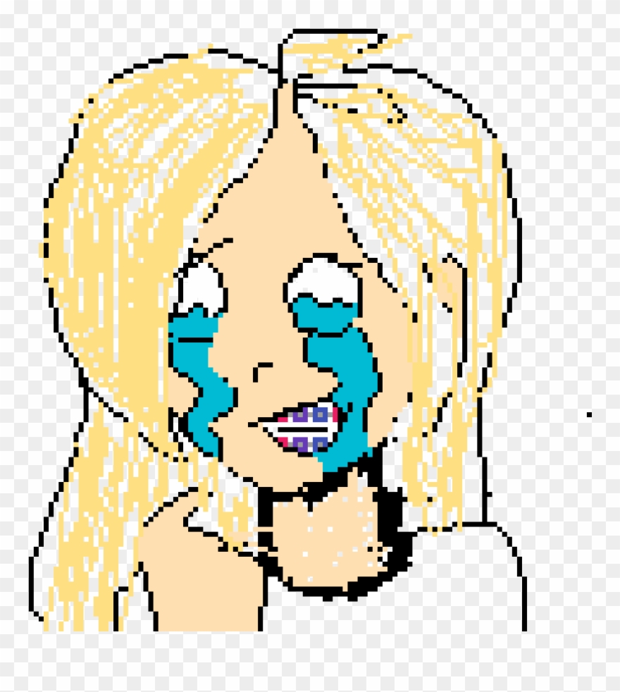 I Just Got Braces Clipart