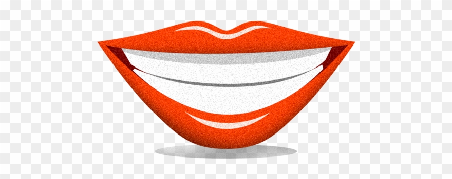 Invisalign™, An Alternative To Metal Braces Clipart