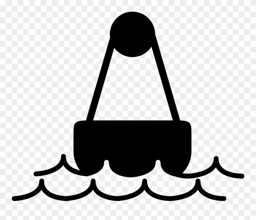 Buoy Comments Clipart