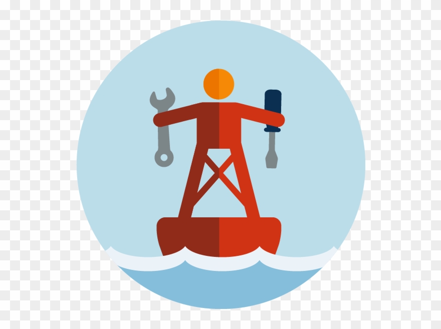 Buoy Icon How To Clipart