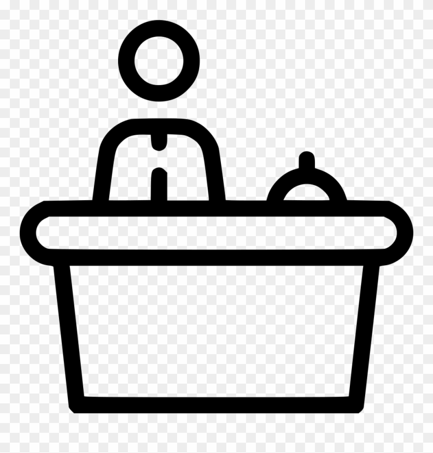 Reception Comments Clipart