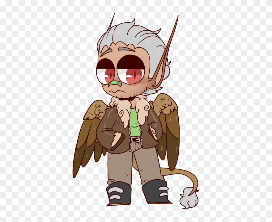 Mammal Legendary Creature Clip Art Transprent Png Transparent Png