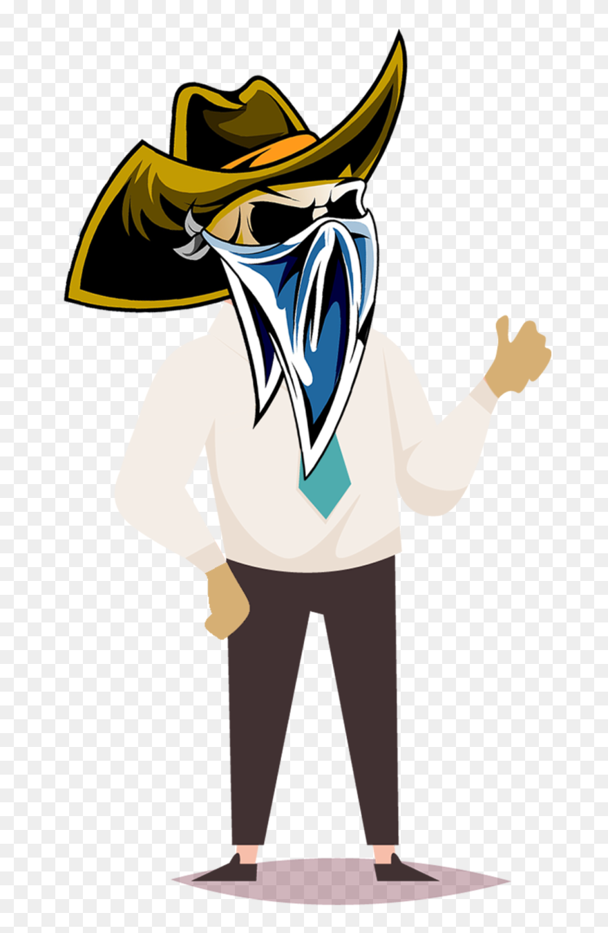 Bdc Bandits Works With Any Size Dealership Clipart