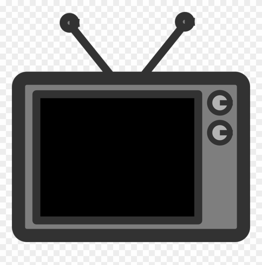 Tv Clip Art Clipart Television Clip Art - Tv Clip Art - Png Download