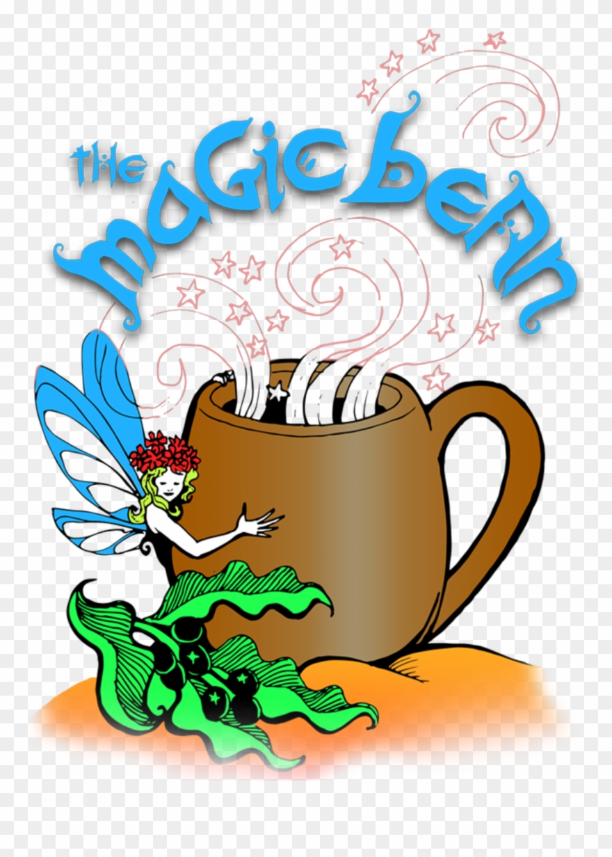 Download Beans Clipart Magic Bean Illustration Png Download