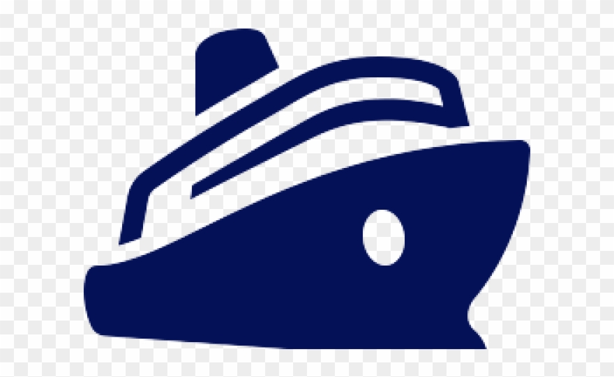 Cruise Ship Clipart