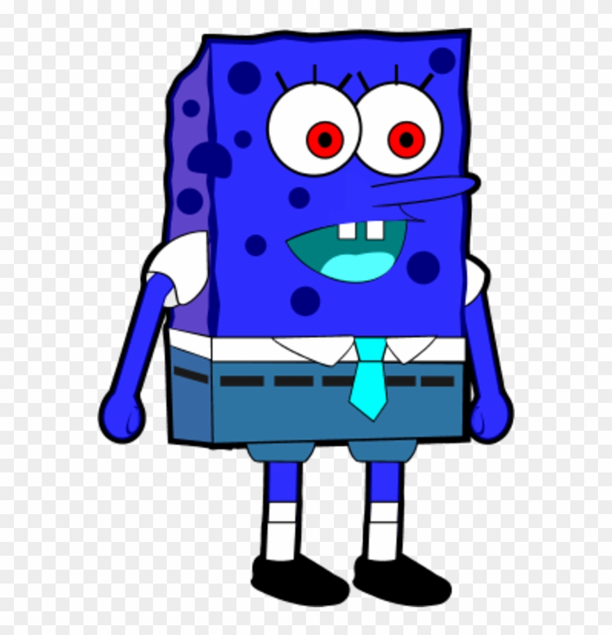 Spongebob Clip Art - Clip Art - Png Download