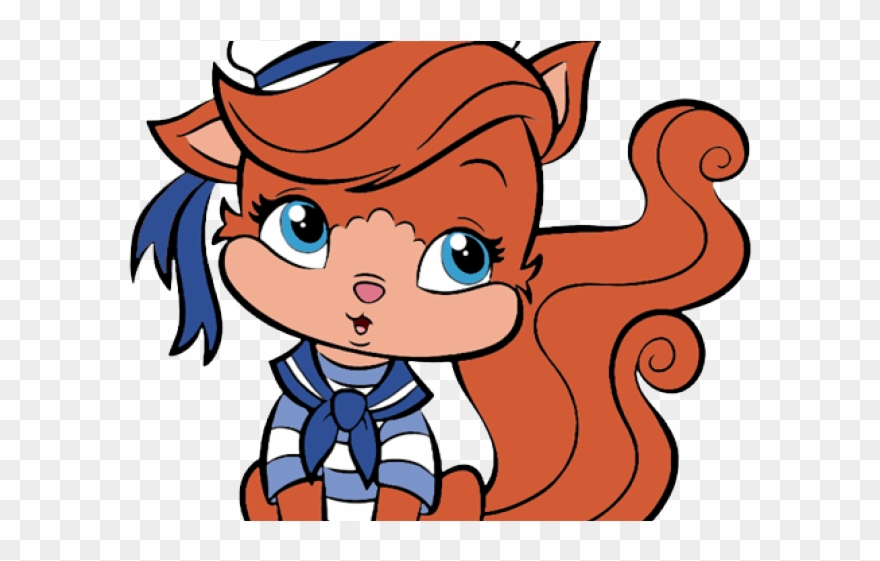 Sailor Clipart Disney - Clip Art - Png Download