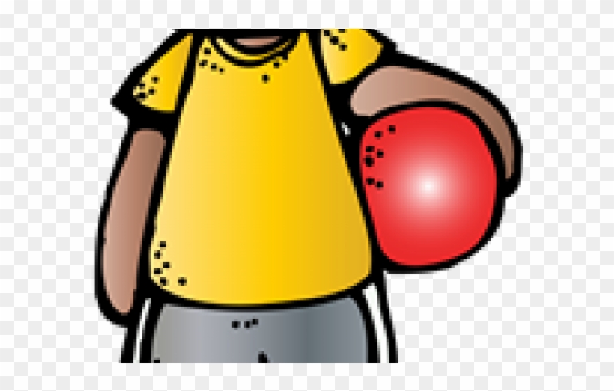 Gymnastics Clipart Melonheadz - Melonheadz Deportes - Png Download