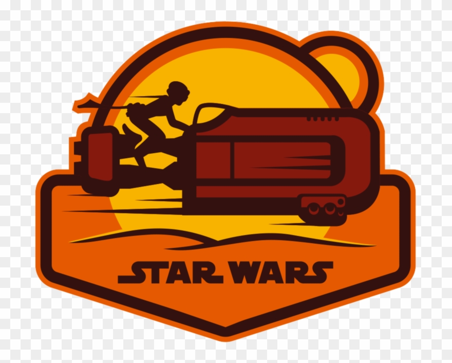 Star Wars Clipart Resistance - Star Wars - Png Download