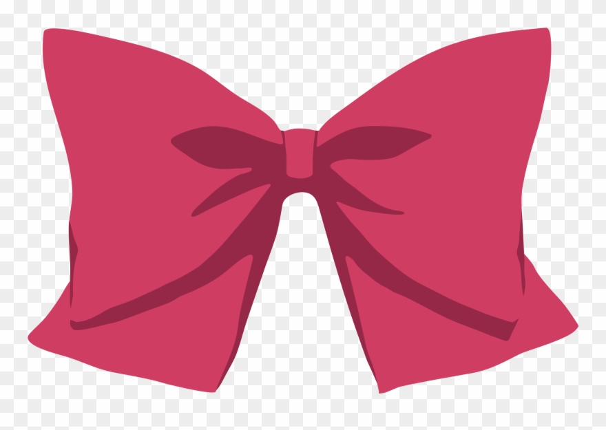 Freeuse Download Clipart Ribbons And Bows - Sailor Moon Bow Png Transparent Png