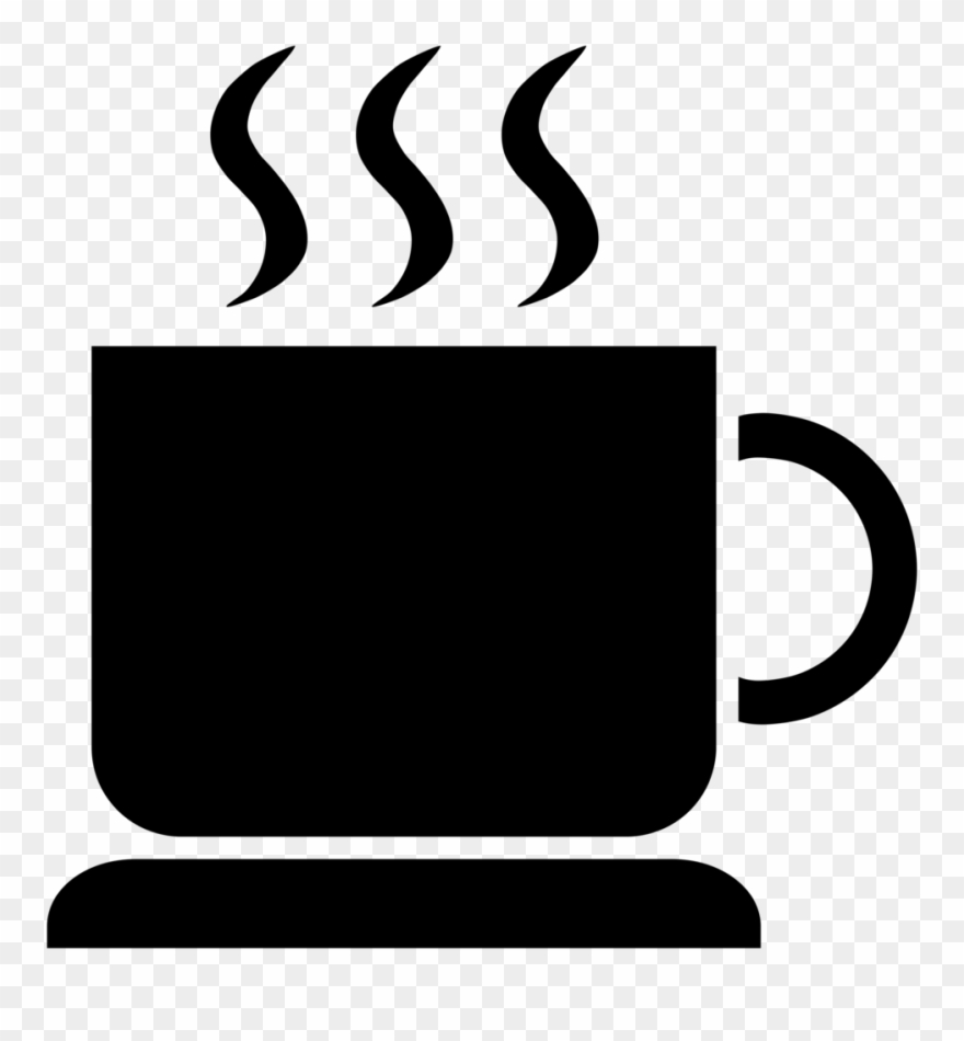 Coffee - Coffee Cup Clip Art - Png Download