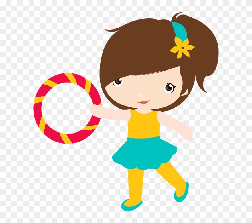 Circo & Palhaço E Parque Circus Party, Circus Theme, - Bichinhos Circo Desenhos Clipart