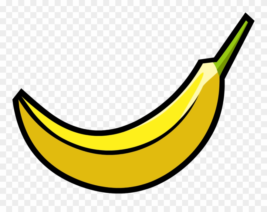 Banana Png Image, Free Picture Downloads, Bananas - Banana Png Clipart