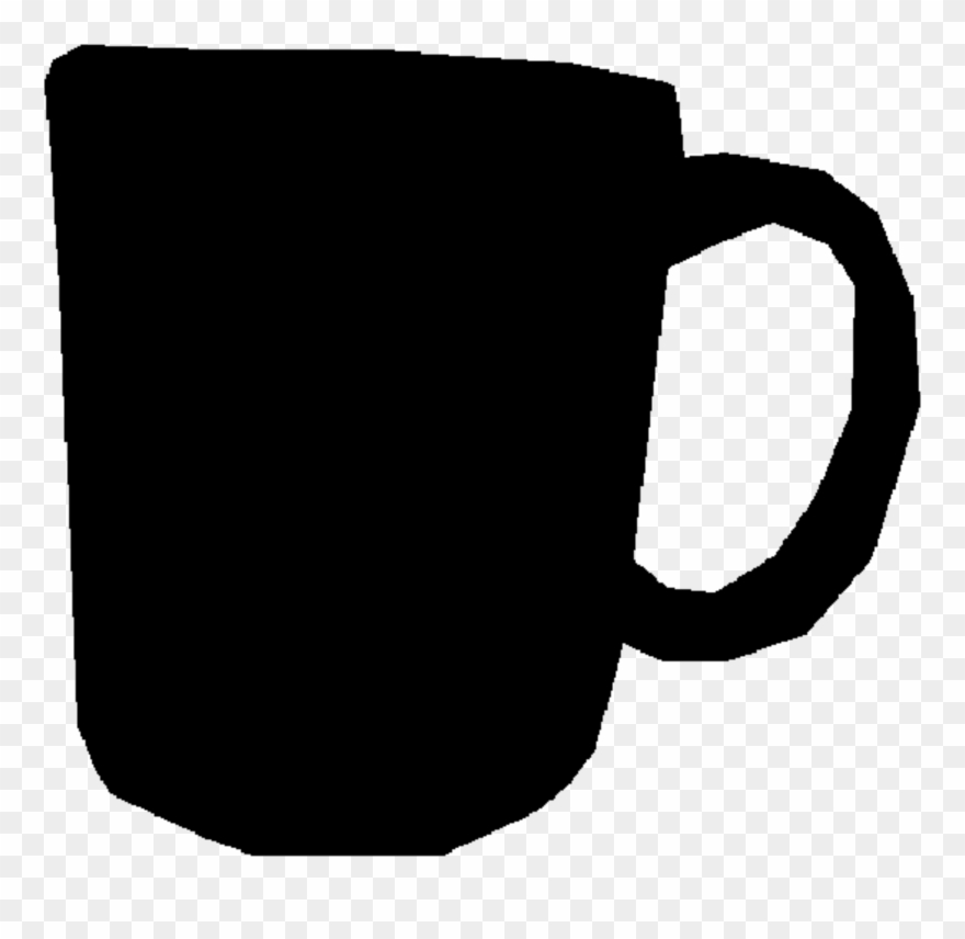 Mug Svg Clip Arts 600 X 587 Px - Png Download