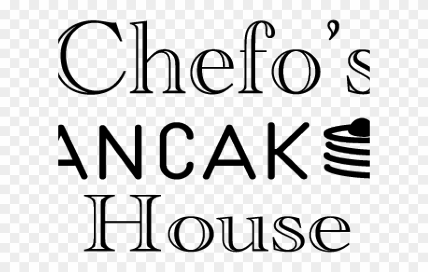 Pancake Clipart Chef - Logotipo Luanda Medical Center - Png Download