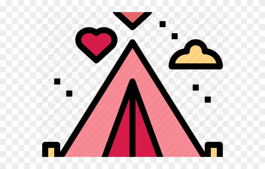 Camping Clipart