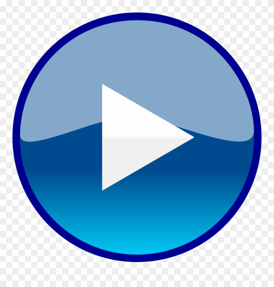 Windows Media Player Play Button Small Clipart 300pixel - Windows Media Player Next Button - Png Download