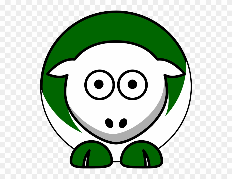 Original Png Clip Art File Sheep Transparent Png