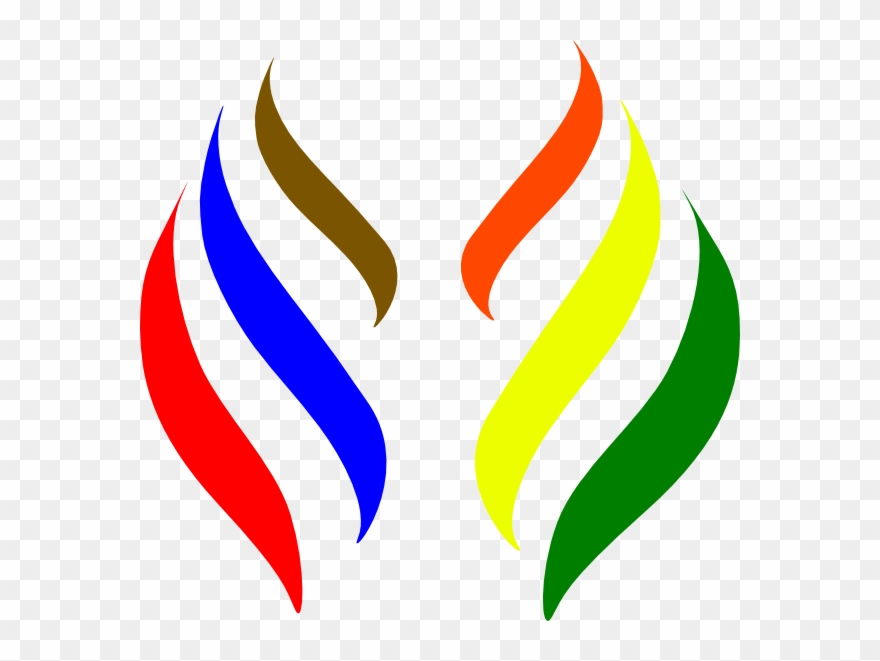 R O B Logo Clip Art At - Logo Clipart Png Transparent Png