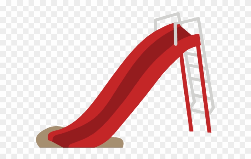 Playground Clipart Playground Equipment - Playground - Png Download