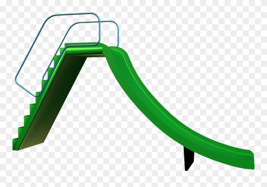 Parks & Recreation - Playground Clipart