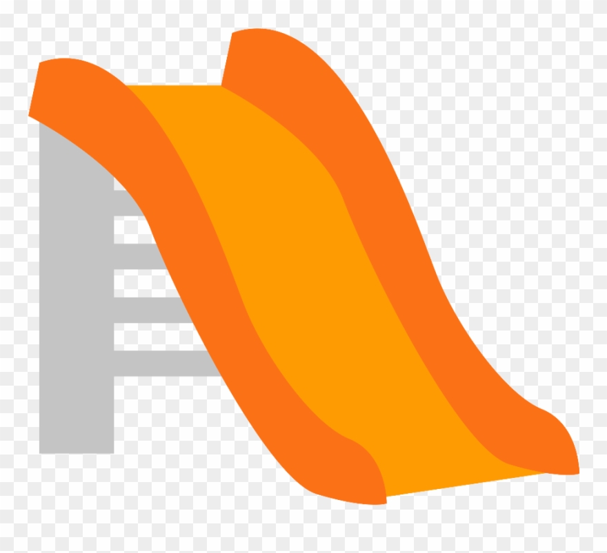 Praia E Piscina - Clip Art - Png Download