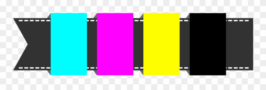 Tape, Banner, Price-list, Smic, Paint - List Banner Png Clipart