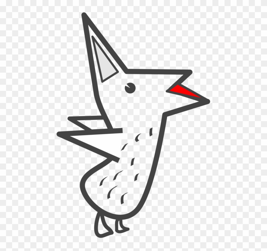 Spotted Owl Computer Icons Tattoo Clip Art - Clip Art - Png Download