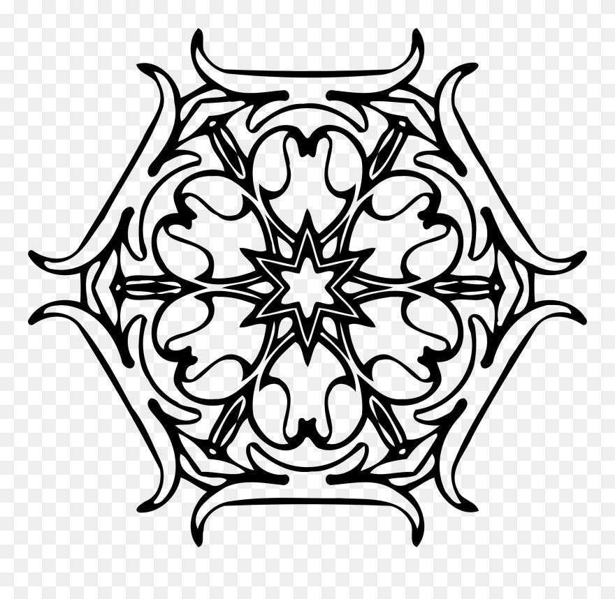 Big Image - Dartboards Clipart