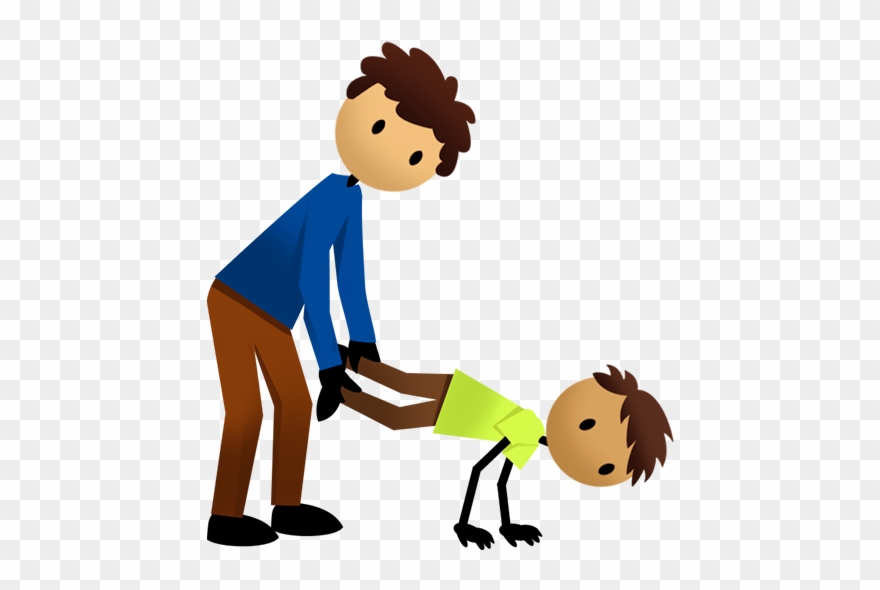 Activities For Life Wheelbarrow Walking - Wheelbarrow Walk Clipart - Png Download