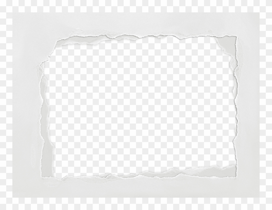 Ripped Paper Png - Paper Clipart