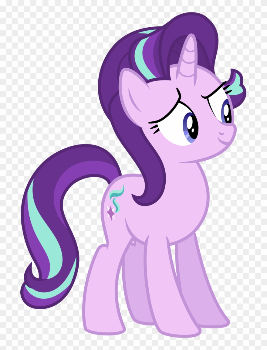Jpg Black And White Library Candy Svg Starlight - Mlp Sunburst And Starlight Glimmer Daughter Clipart