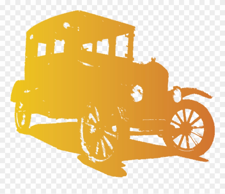 Cars Buses Trucks Artsy Bee Digital Images - Ford Transit Custom Clipart