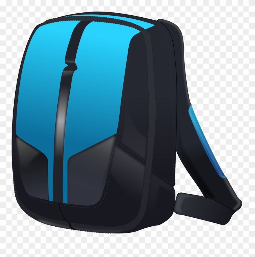 Spagetti Clipart - Mochila Clipart - Png Download