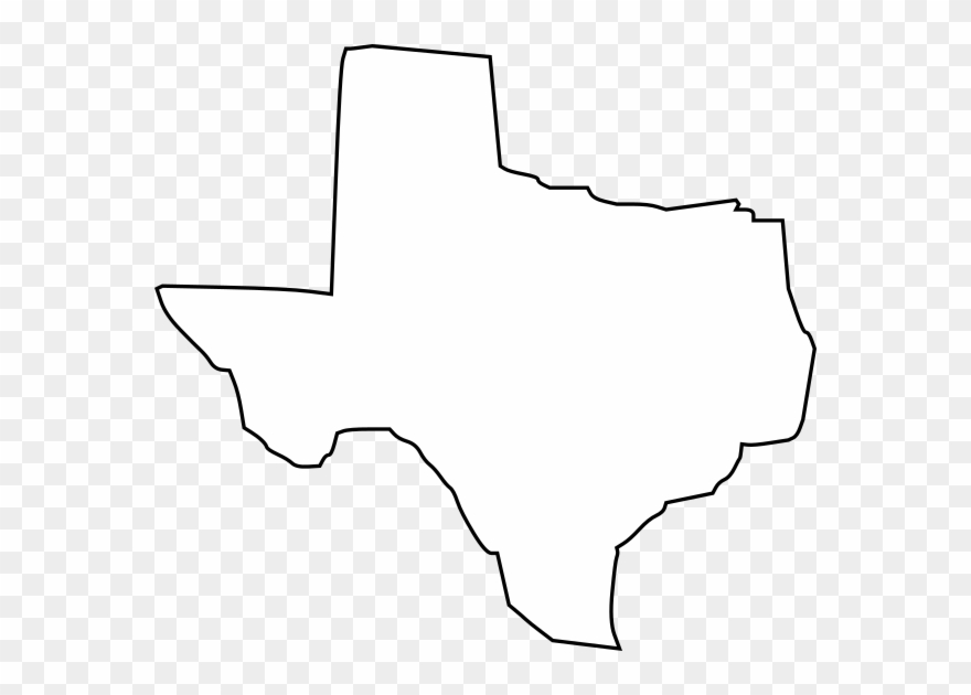 Texas Clipart