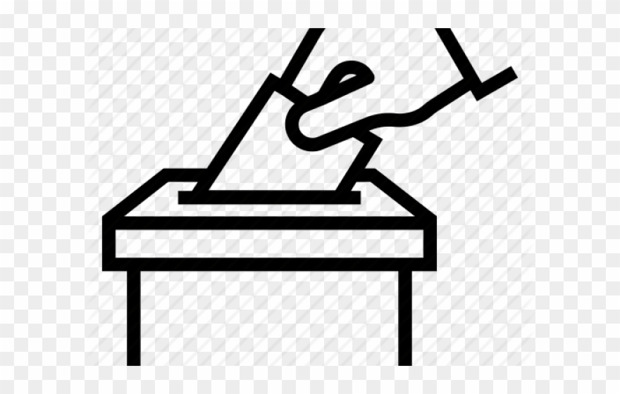 Vote Clipart Raffle Box - Condiciones De Los Sectores Economicos - Png Download