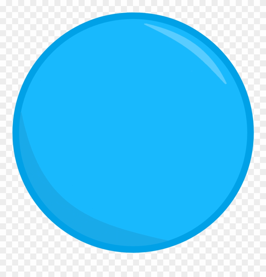 Clip Stock Object Mayhem Wiki Fandom - Blue Circle Banner Png Transparent Png