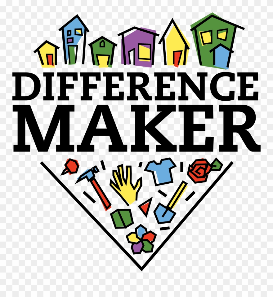 Difference Maker Fund Project Fourth Quarter - King Maker Clipart